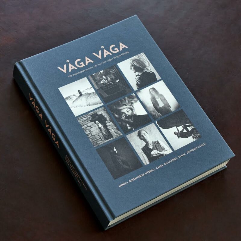 Bok-Våga Våga - Bild 3