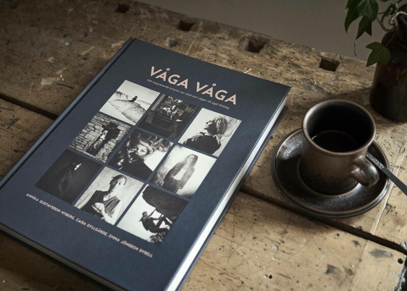 Bok-Våga Våga