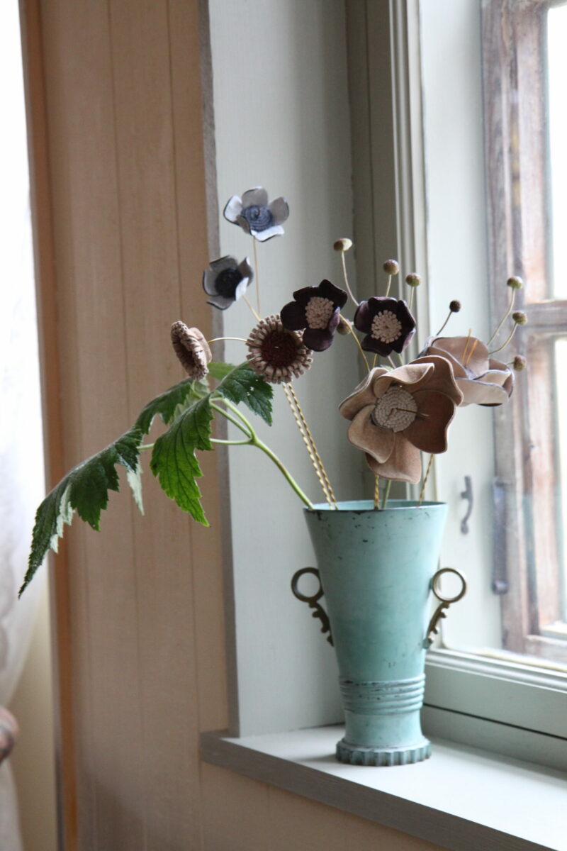 Bukett Eviga blommor - Bild 2